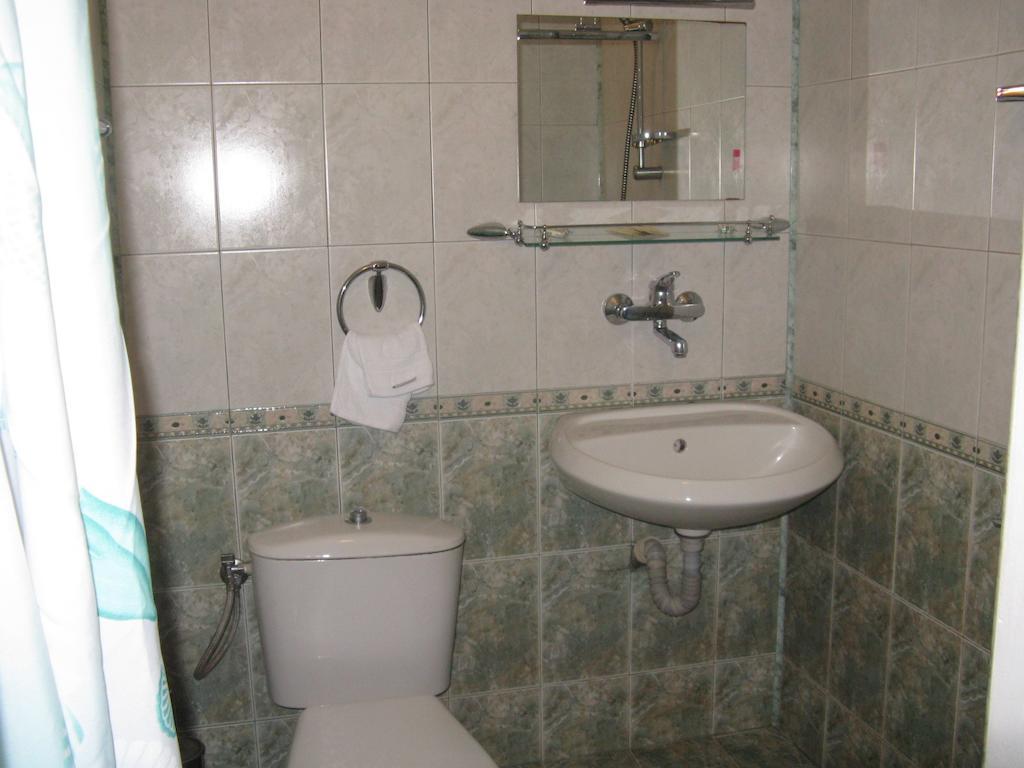 Family Hotel Kalina Kopriwsztica Pokój zdjęcie