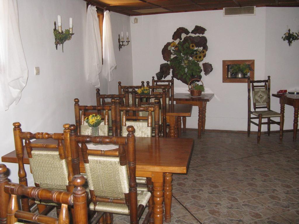 Family Hotel Kalina Kopriwsztica Zewnętrze zdjęcie