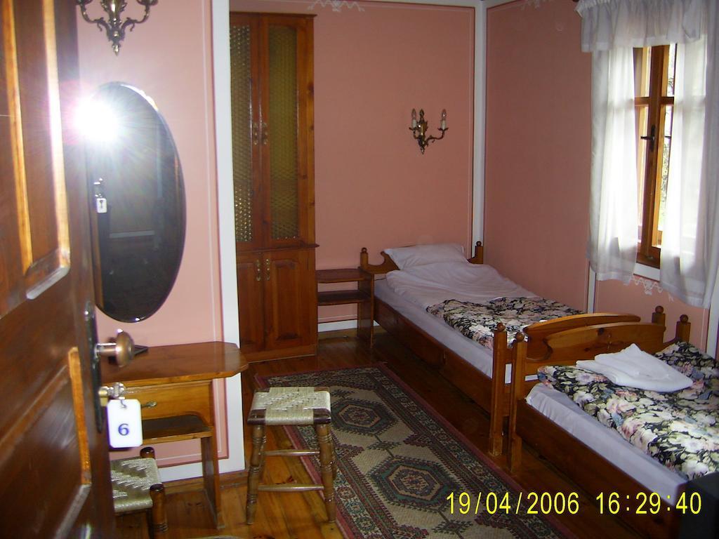 Family Hotel Kalina Kopriwsztica Pokój zdjęcie